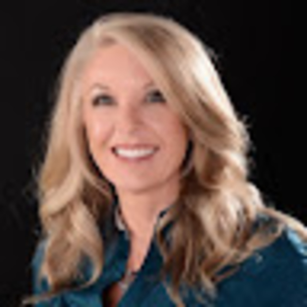 Meet your Posher, Sherrie